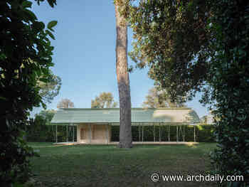 Cabane 7L & Librairie 7L / salazarsequeromedina