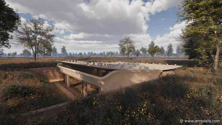 Imagining Ukraine's Future: 6 Unbuilt Projects from the ArchDaily Community