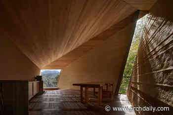 Miaki Atelier / Tamotsu Teshima Architect & Associates