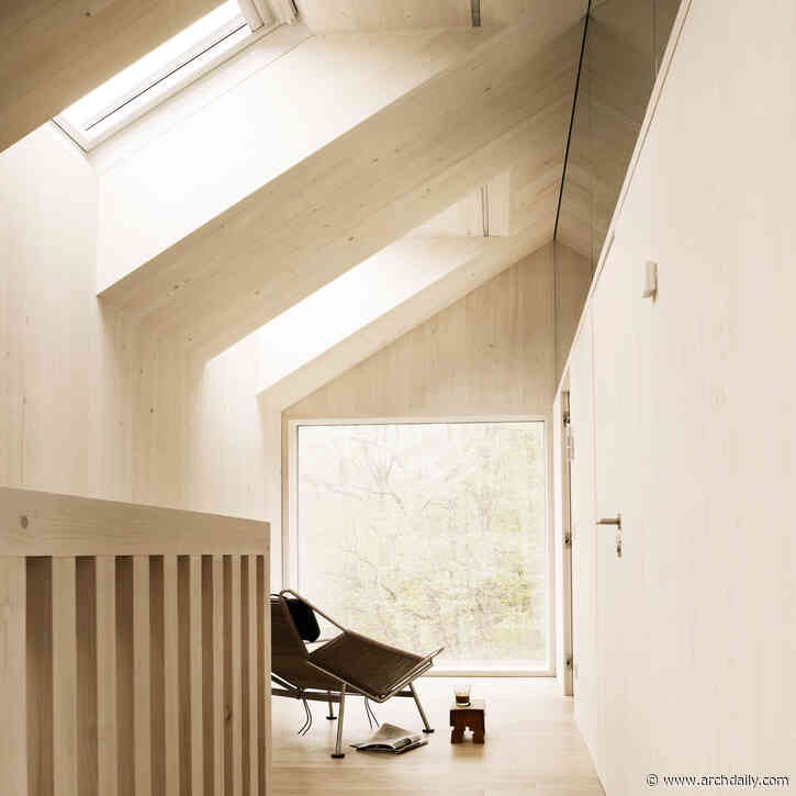 How Passive Design Strategies Shape Thermal Performance