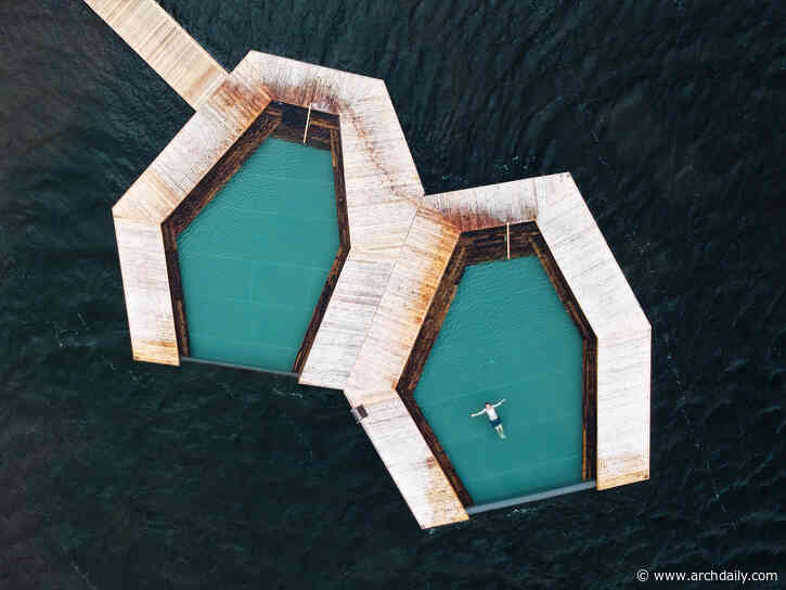Record Heatwaves in Europe and a New Museum of Comics in Taiwan: This Week’s Review