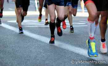 Dust Off Those Running Shoes For Casper’s Airport 5K
