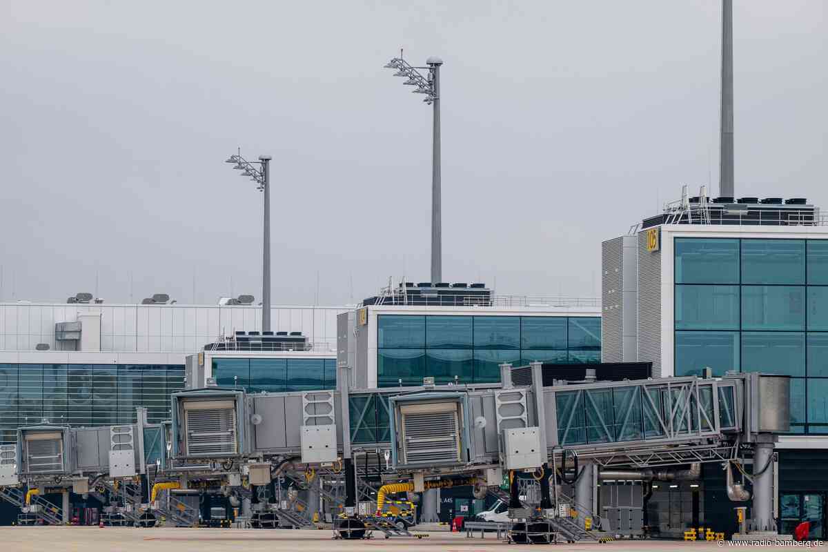 Hoffnung enttäuscht: Kein ICE-Anschluss am Flughafen München