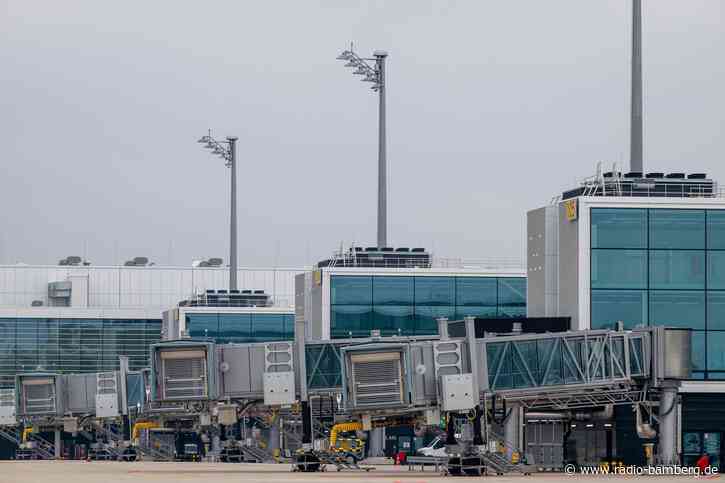 Hoffnung enttäuscht: Kein ICE-Anschluss am Flughafen München