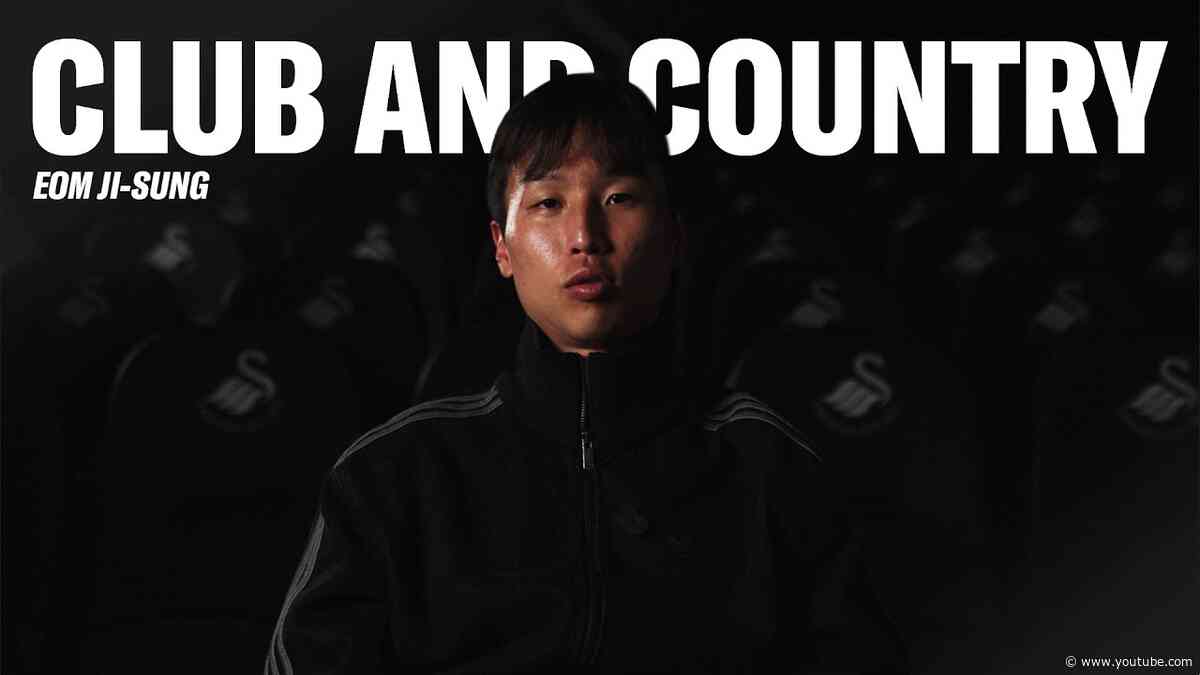 Eom Ji-sung | Club and Country