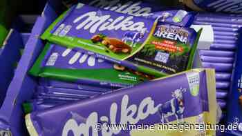 „Milka 81–100g“ auf dem Aldi-Kassenbon: Was steckt dahinter?