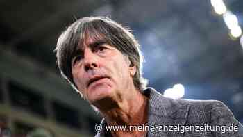 Ex-Bundestrainer Jogi Löw schießt gegen XXL-WM