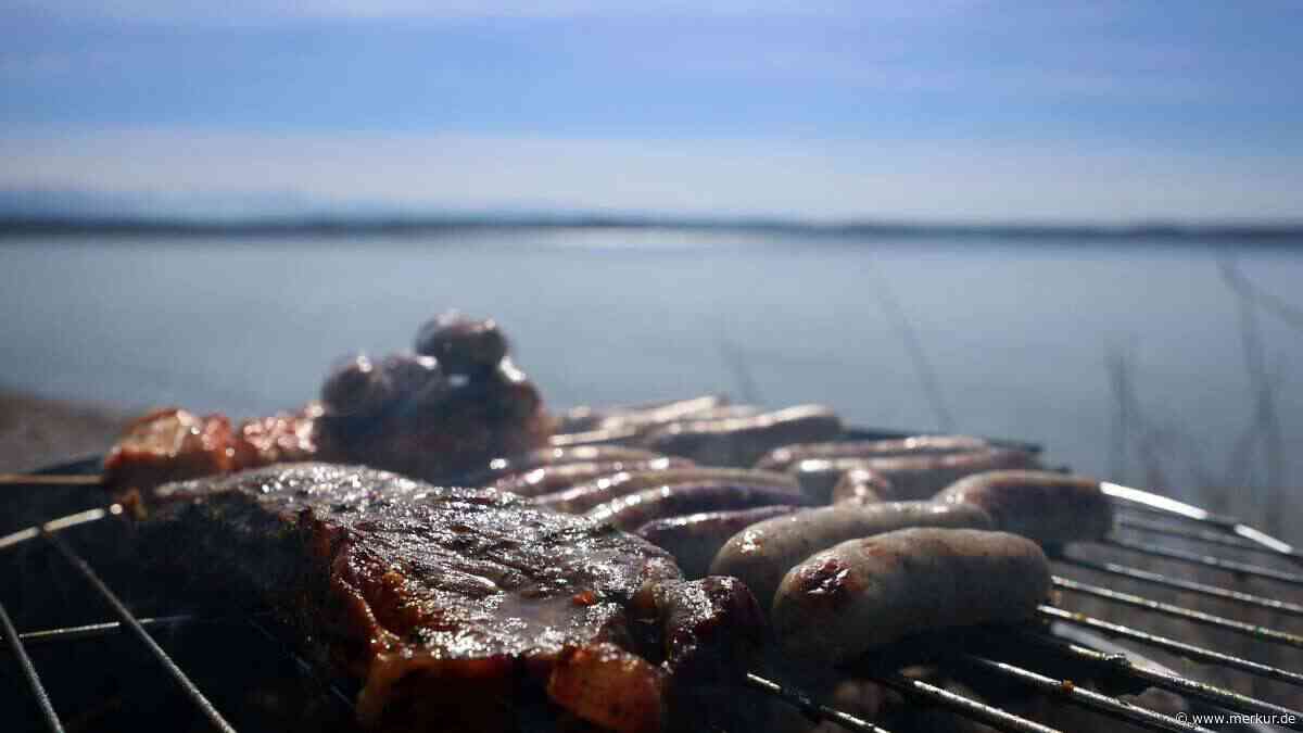 Rückruf von Grill: Bekannter Hersteller warnt eindringlich vor „Gefahr für Leib und Leben“