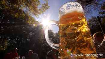 „Können sich auf was freuen“: Beliebter Biergarten in München vor Neueröffnung – mit besonderem Konzept
