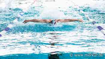Zwei Bestzeiten, ein Vereinsrekord: Für Schwimmtalent läuft es in Regensburg deutlich besser als bisher