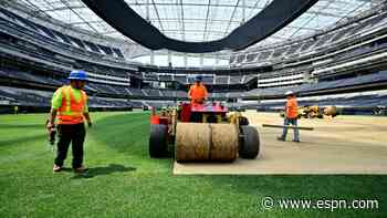World Cup only amplifies NFL players' desire for a...