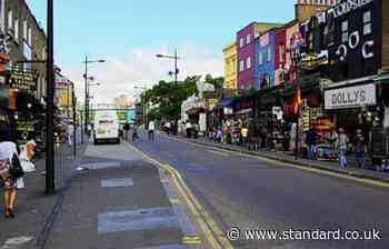 North London borough revealed as the capital's best place to be single
