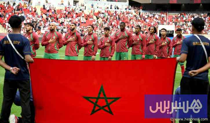 المغرب أمام اختبار حقيقي ضد البرازيل