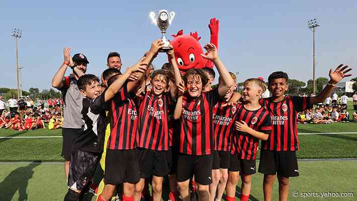 BANCO BPM MILAN CUP: CATTOLICA HOSTS THE 12th EDITION