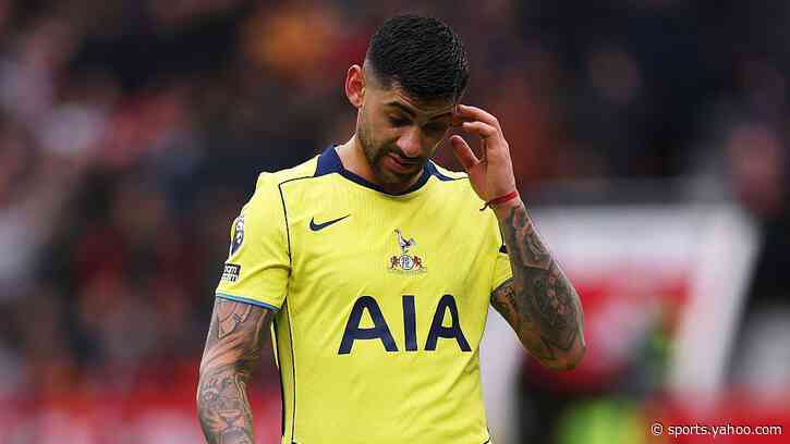 'Romero needs to go' - fans on who they would keep, loan and sell
