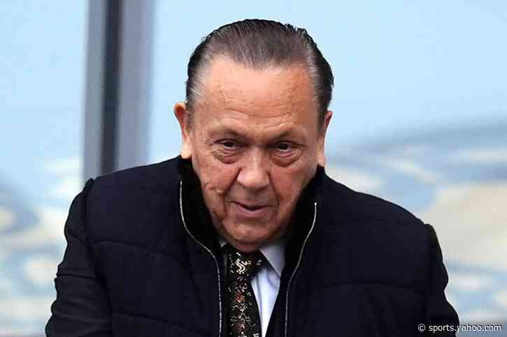 West Ham say ‘very limited number’ of staff knew about secret David Sullivan ban