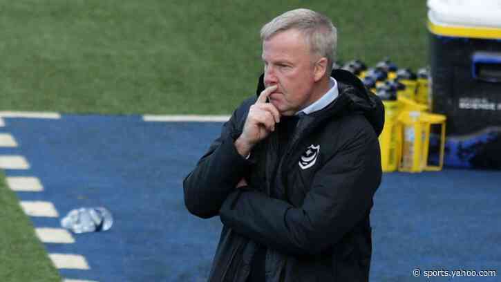 'A gentleman to deal with' - tribute to Jackett