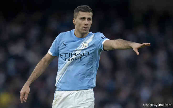 Real Madrid make final Rodri transfer decision impacted by Bernardo Silva move