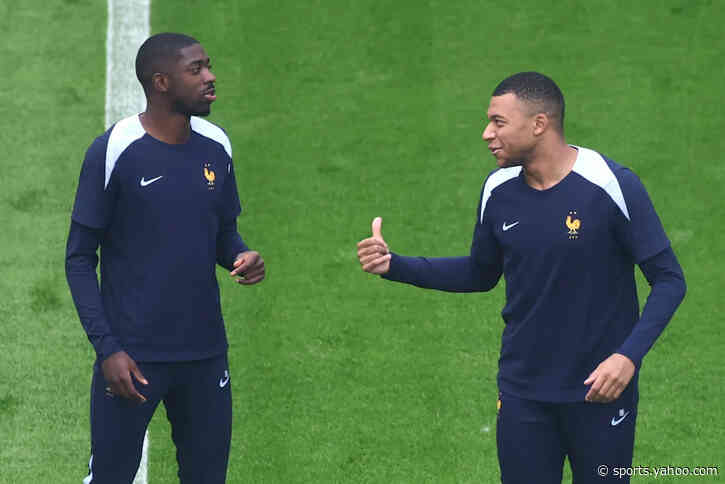 Ousmane Dembele defends Real Madrid megastar amid growing criticism: ‘They’ve been very unfair to him’
