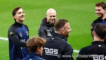 Go Ahead Eagles kondigt vertrek van 'vakman' aan: 'Ik wil iedereen bedanken'