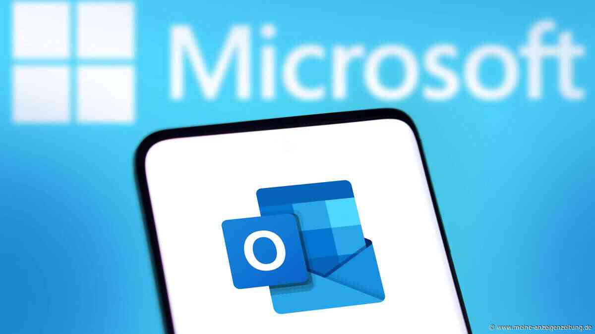 Outlook-Trick gegen Spam: So sperren Sie Mails in fremden Schriftzeichen