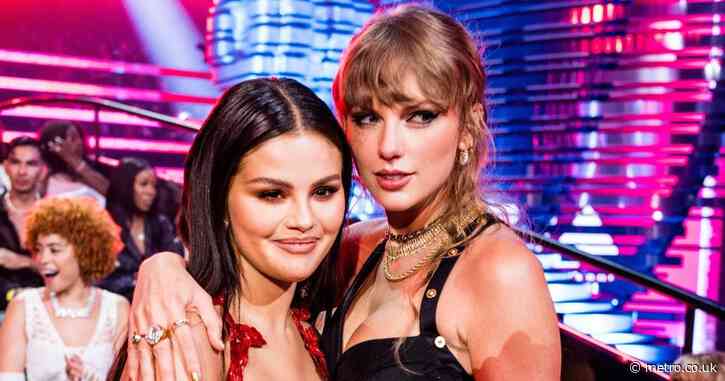 Selena Gomez responds after claims she mocked Taylor Swift with ‘insult’