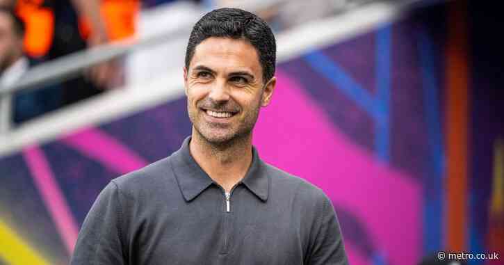Arsenal tipped to sign £86m Man Utd and Chelsea transfer target: ‘Very talented’