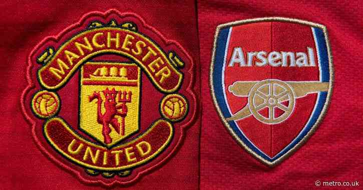 Man Utd set to beat Arsenal in race to sign £80m midfielder with talks underway