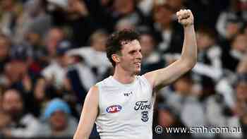 AFL LIVE: Eclipsed: Cats make a prime-time statement against the star-studded Suns