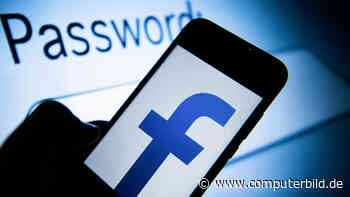Wurde Ihr Facebook gehackt? Machen Sie den Test