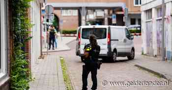 Overval Steenstraat blijkt goed voorbereid; reconstructie van de vluchtroute