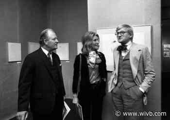 David Hockney, iconic British artist known for his colorful landscapes and pool scenes, dies at 88