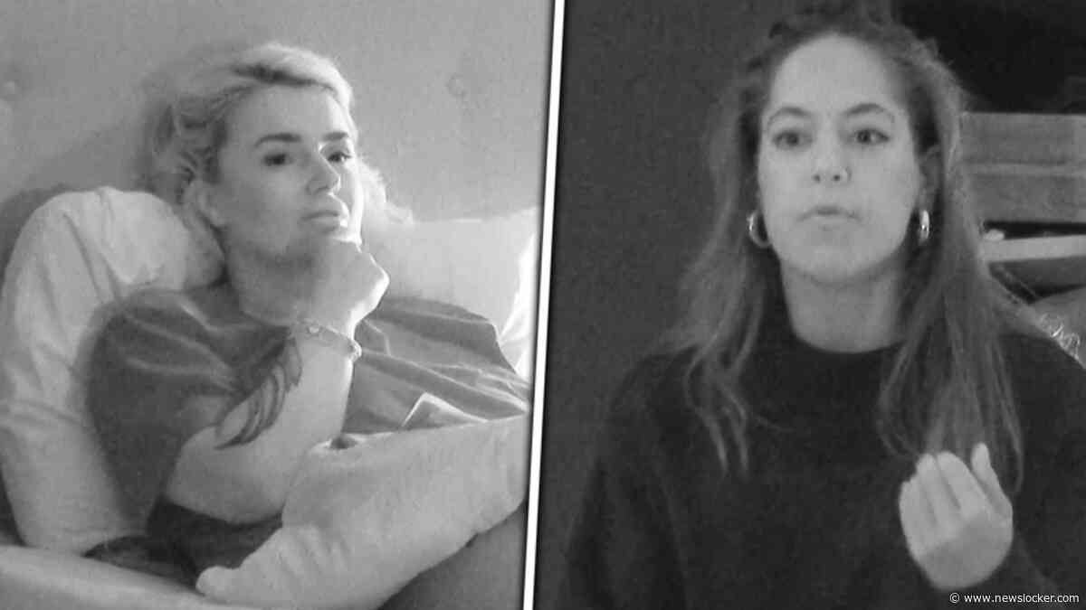 Slaande ruzie in slaapkamer De bondgenoten: ‘Zak in de stront!’
