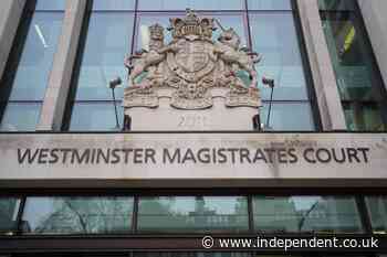Girl, 14, in court accused of attempted murder in Manchester school knife attack