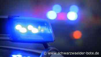 Mannheim: Mann läuft nackt durch Fußgängerzone – und lehnt Decke ab