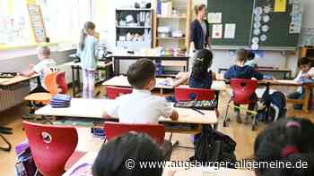 Rechtsextreme Sticker und rassistische Sprüche: Diskriminierung an Münchner Schulen nimmt deutlich zu 