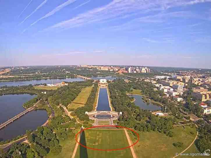 “8647” a due passi dalla Casa Bianca: è allarme a Washington prima del compleanno di Trump
