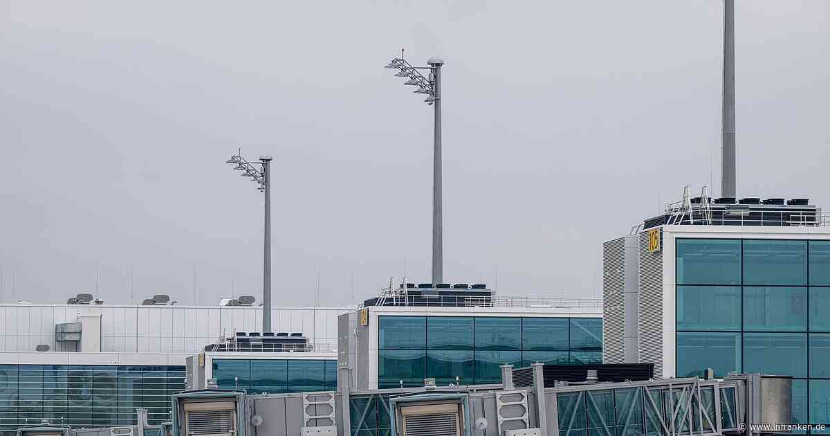 Hoffnung enttäuscht: Kein ICE-Anschluss am Flughafen München