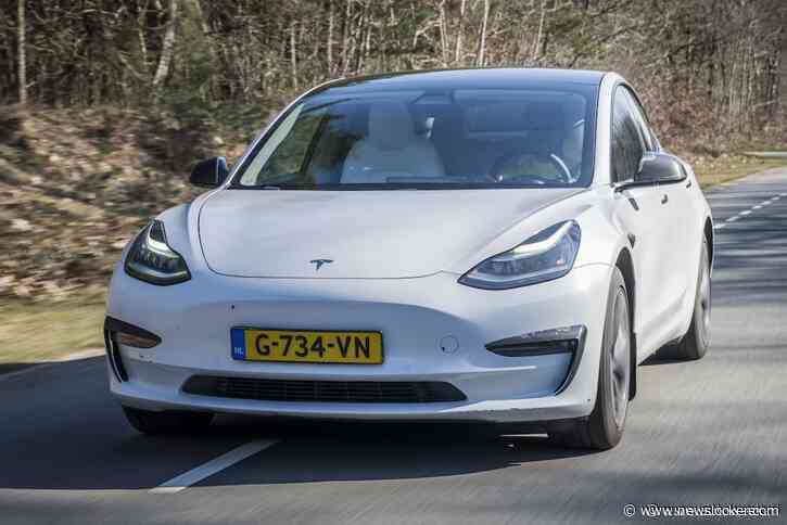 Elektrische auto importeren? Je bent niet de enige! Import van EV's is verdubbeld
