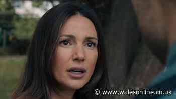Michelle Keegan takes on brand new detective role as ITV releases first look