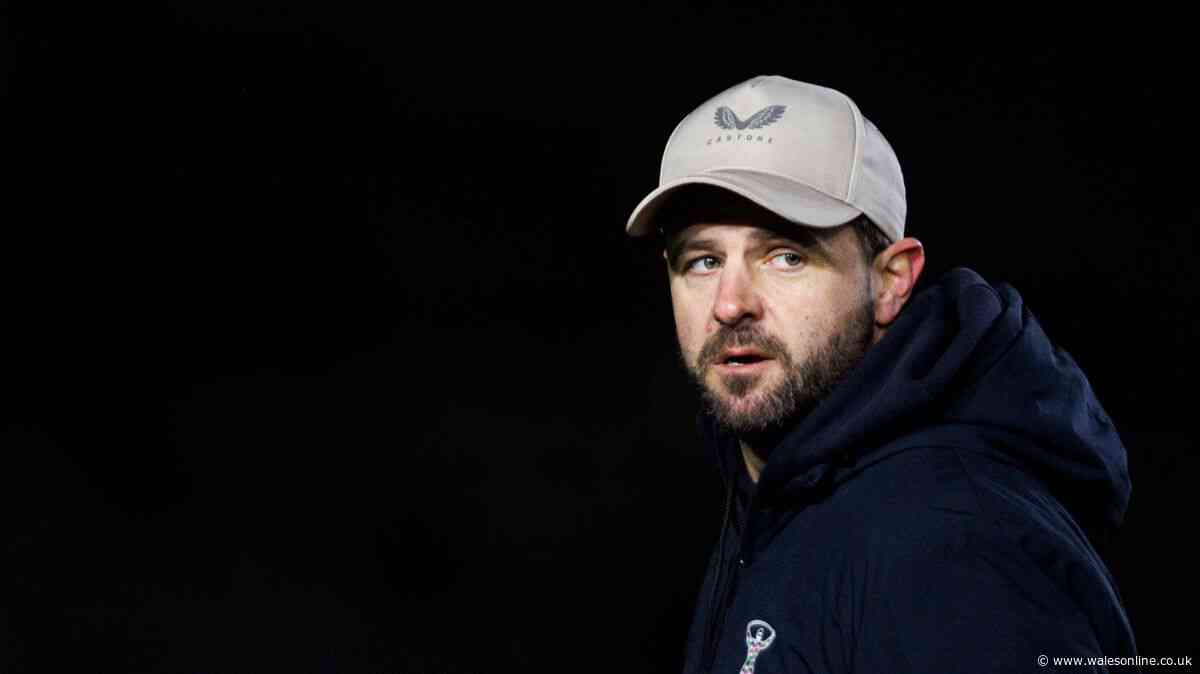 Wales miss out on All Black as five Welsh stars interviewed by WRU for top jobs
