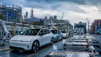 VW, Renault, Stellantis: China-Schock: Europas Auto-Giganten rebellieren gegen Brüssel