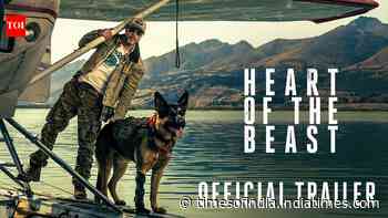 Heart Of The Beast - Official Trailer