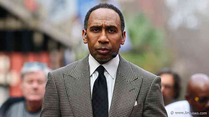 Stephen A Smith refuses to back down after blaming Trump for Knicks' Game 3 loss