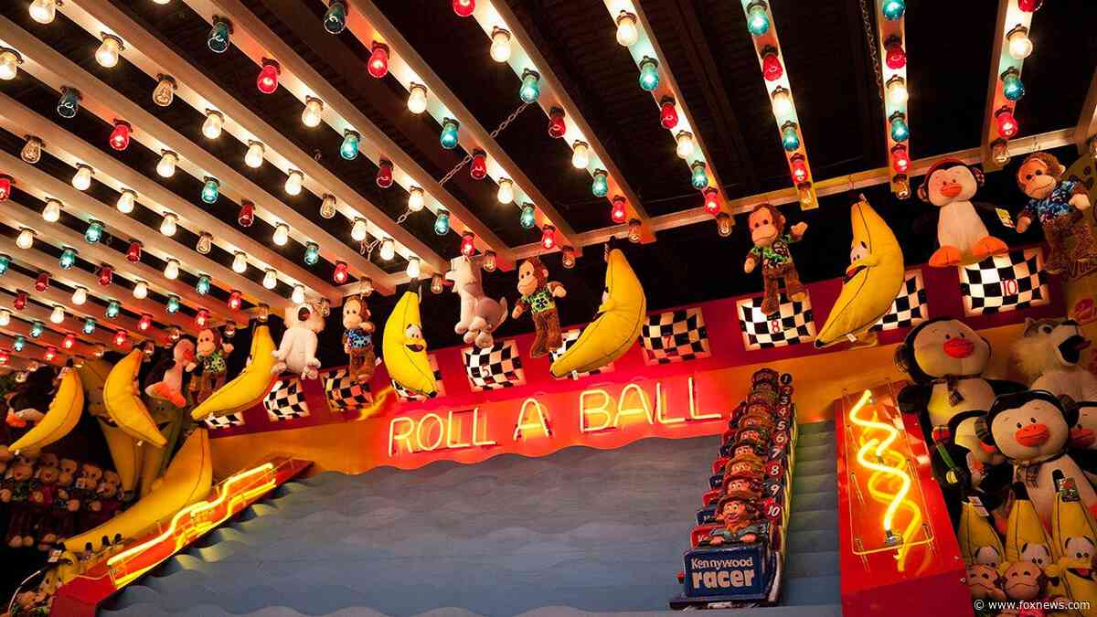 128-year-old amusement park tightens its rules after violent teen takeovers hit rivals