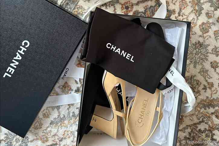 Wie KI Resale zur größten Chance der Modebranche macht
