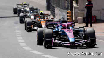Feest bij Alpine! Dit is waarom Pierre Gasly zijn podium in Monaco terugkrijgt
