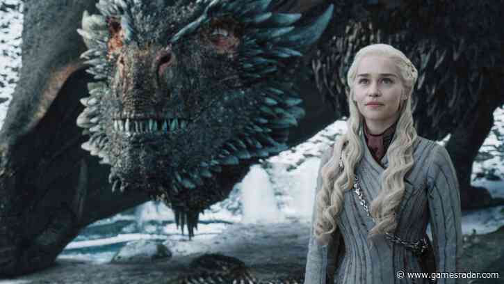 Cryptic Game of Thrones book post has fans thinking Winds of Winter news is on the way