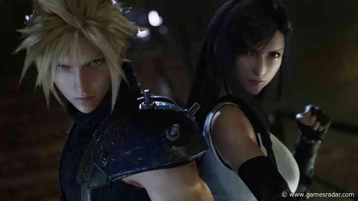 Ahead of Final Fantasy 7 Revelation, Tifa and Cloud are as popular as ever in Japan, with new survey placing them above Link, Pikachu, and more