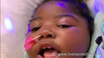 Mum who fractured baby's skull in 'fit of rage' jailed for life for murder